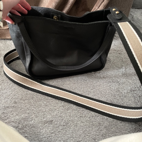 Margot New York crossbody - Picture 3 of 5